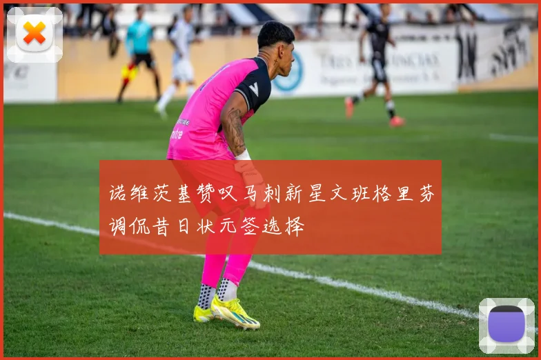 诺维茨基赞叹马刺新星文班格里芬调侃昔日状元签选择